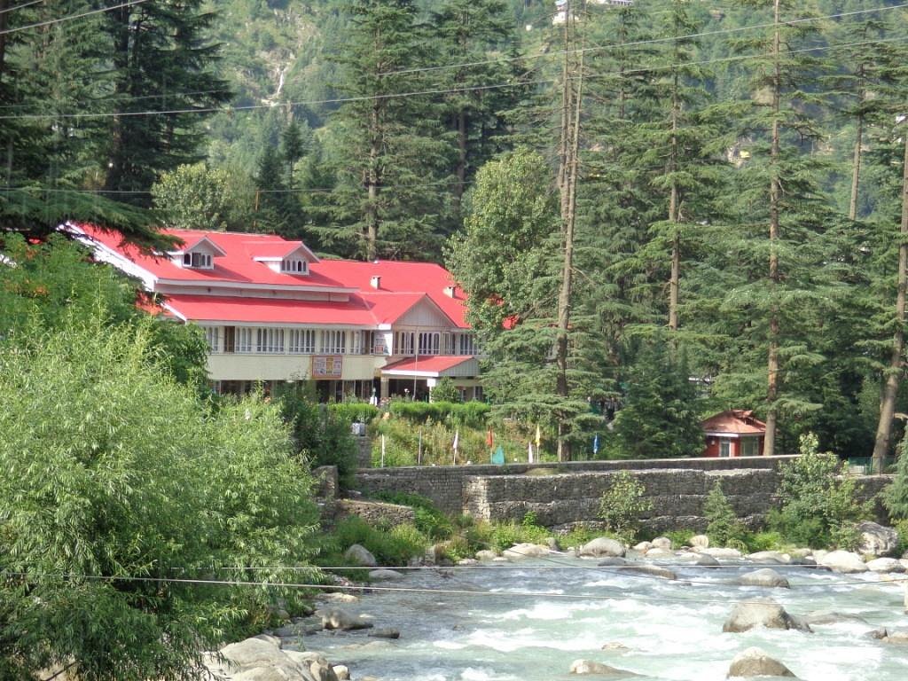 Club House Manali
