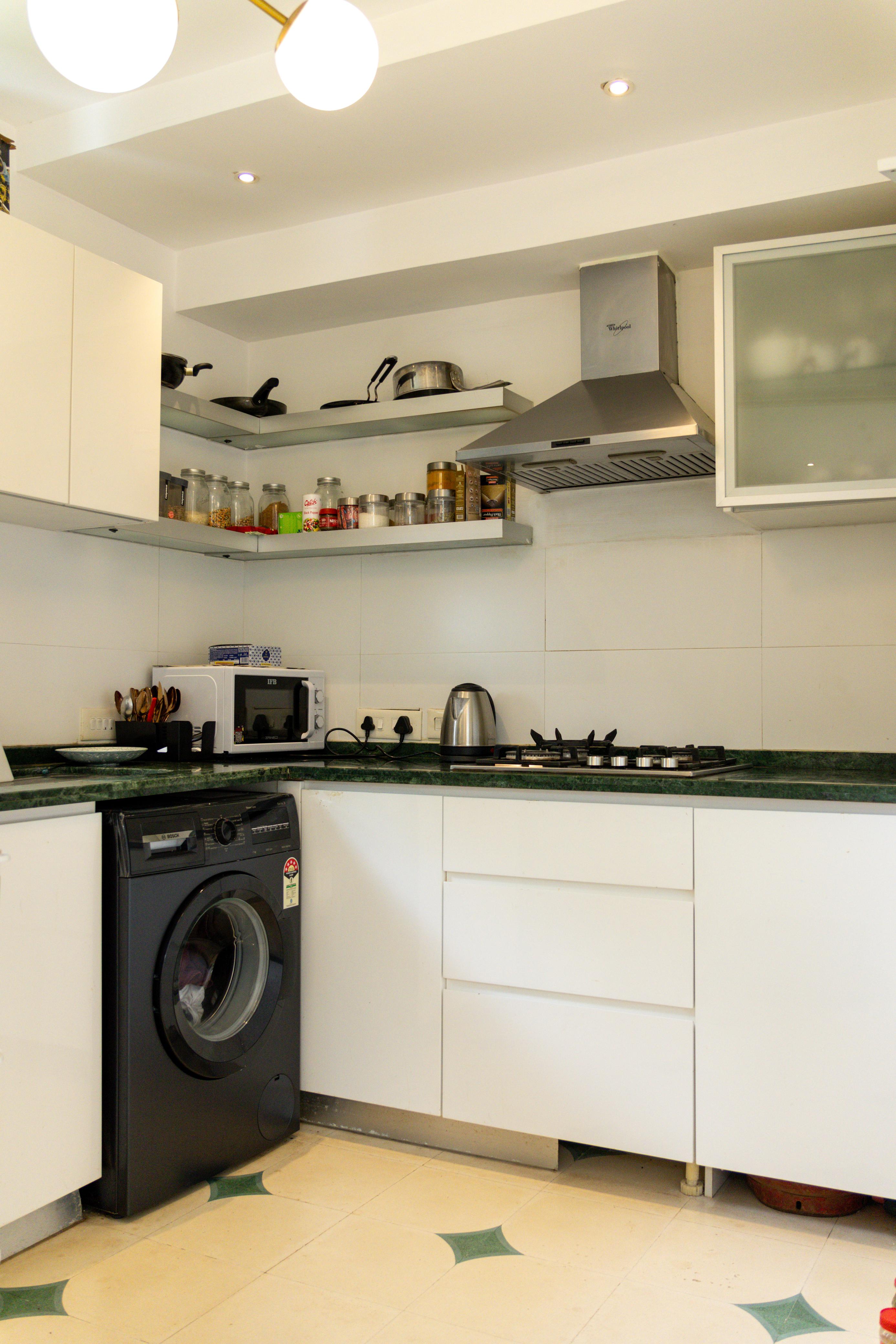 Kitchenette