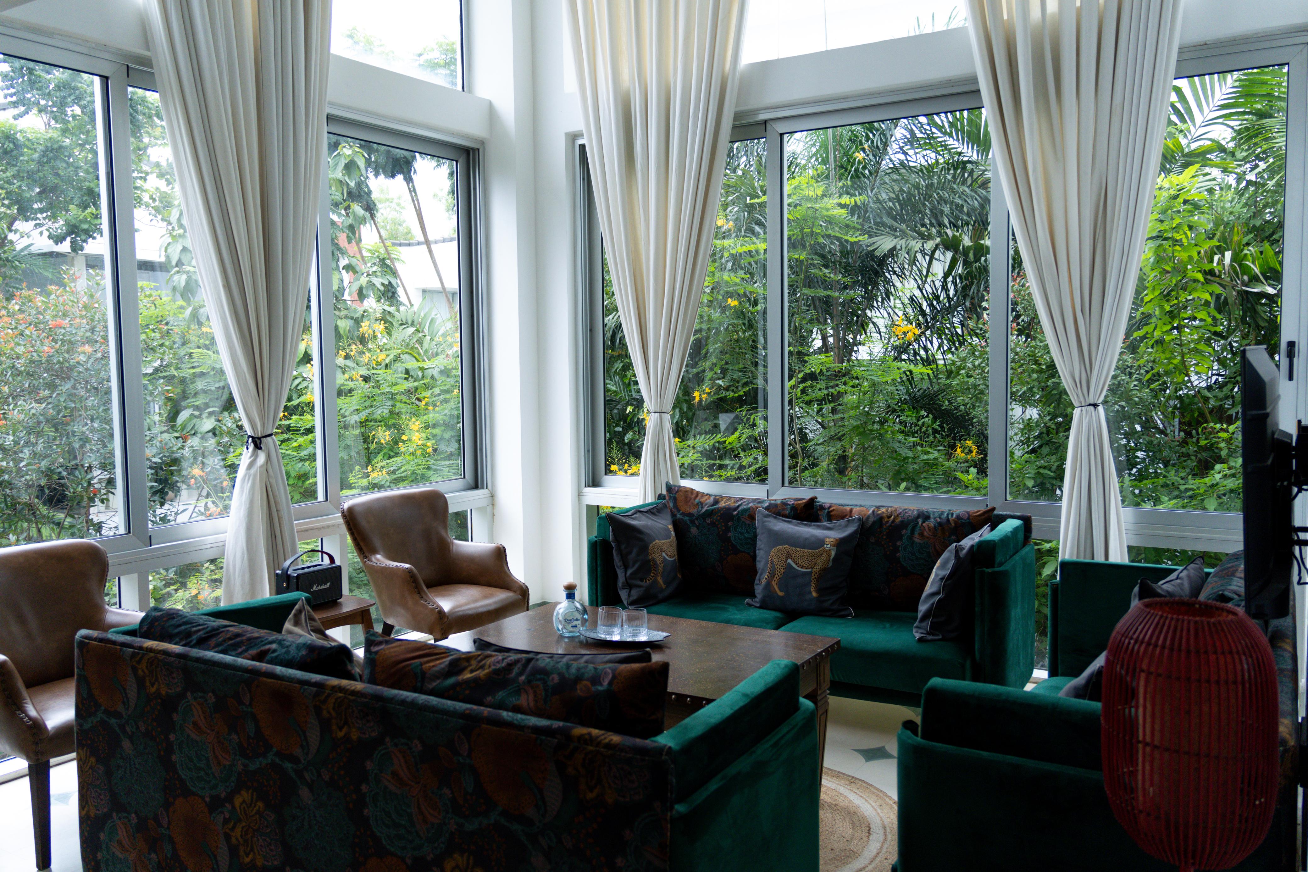 El Tesoro by TRIBHAV - 2BHK Stay in Siolim Goa