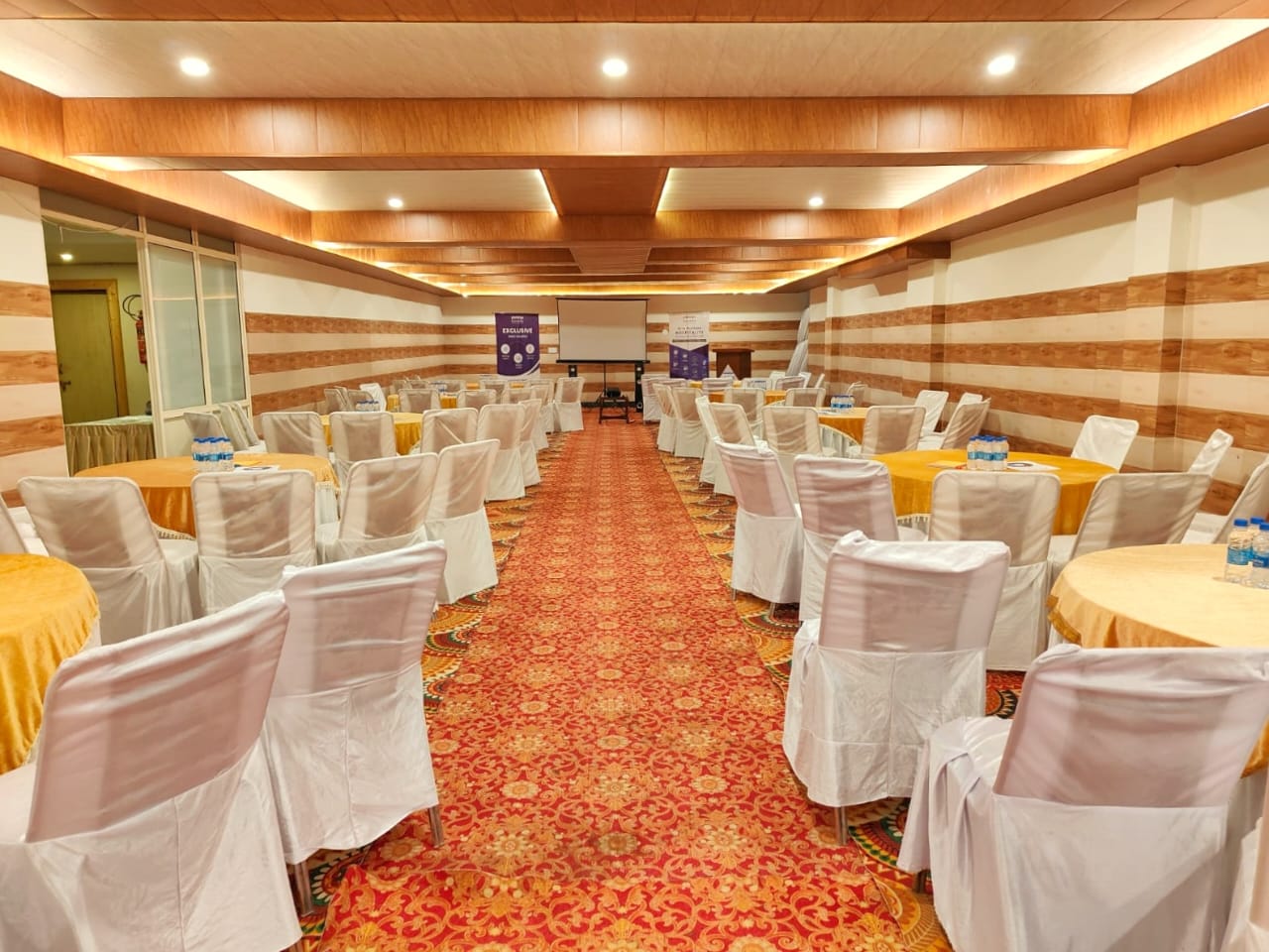 Executive Room with Beas River View