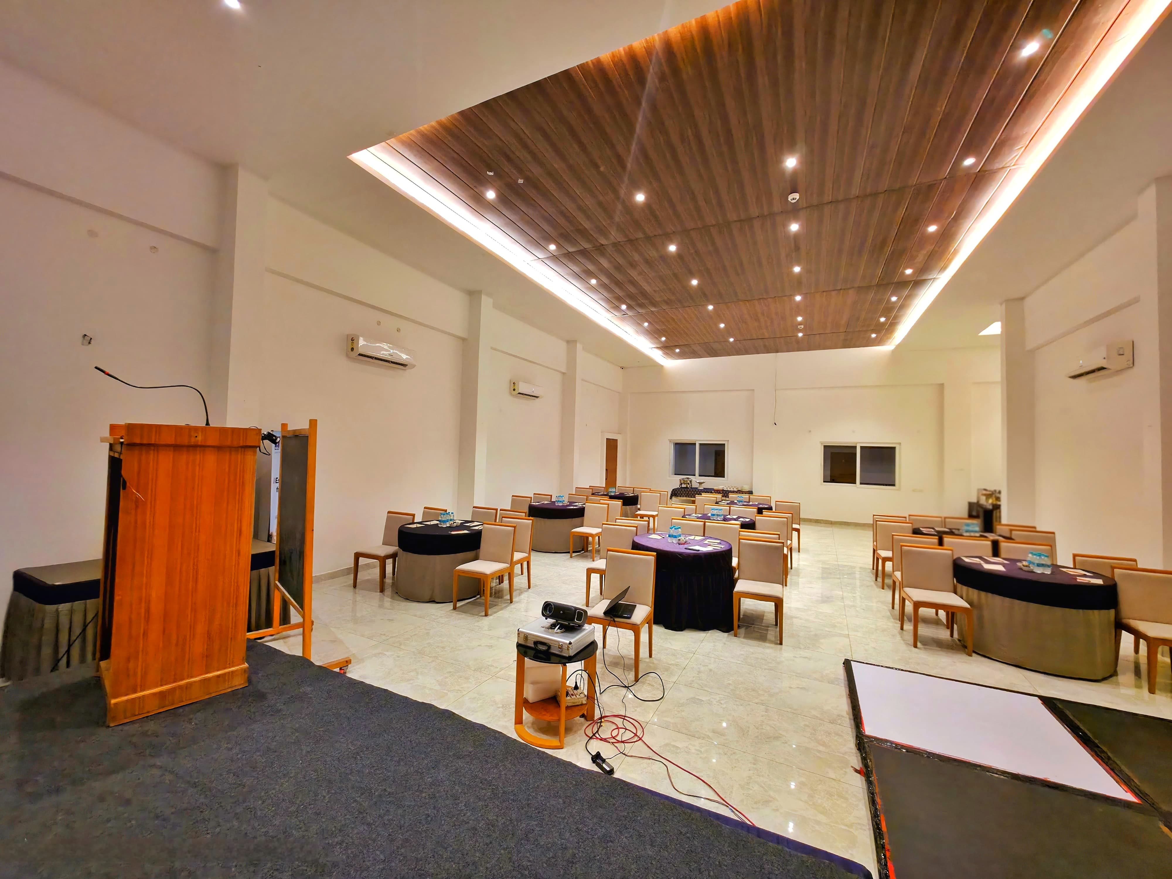 Grand Wedding Banquet Hall Corbett