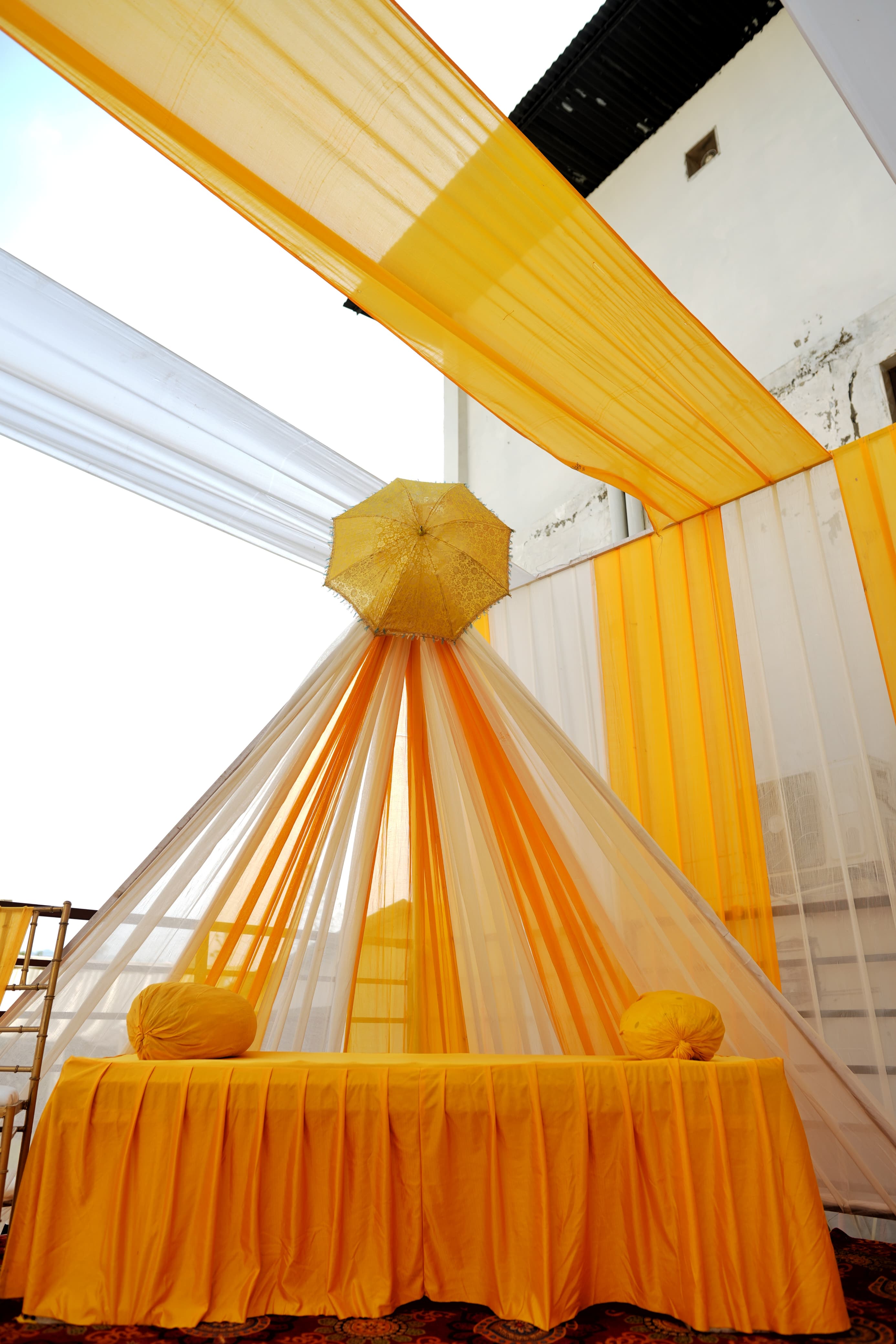 Candid Wedding Moments